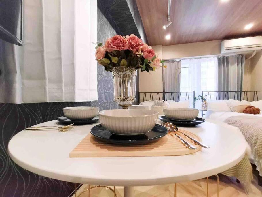 デザイナーズルーム新宿 エレベーター付　繫華街に至近 最大6人 　飲食店集中　買い物便利 Токио Екстериор снимка